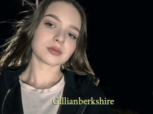 Gillianberkshire