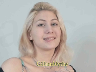 Gillianblythe