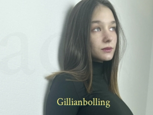 Gillianbolling