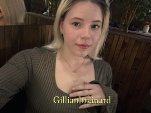 Gillianbrainard