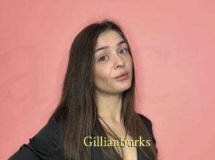 Gillianburks