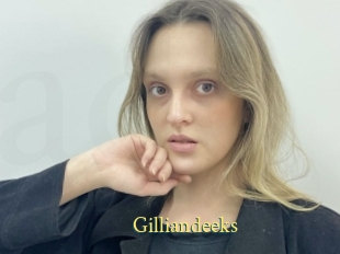 Gilliandeeks