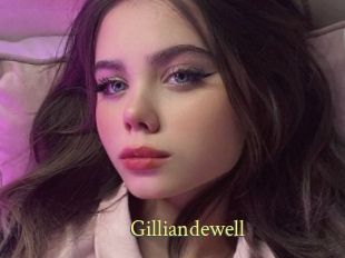 Gilliandewell