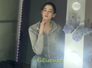 Gillianedge