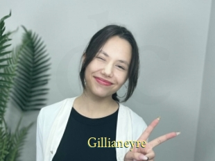Gillianeyre