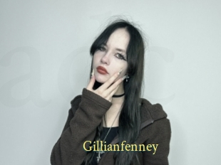 Gillianfenney