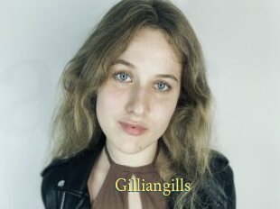 Gilliangills