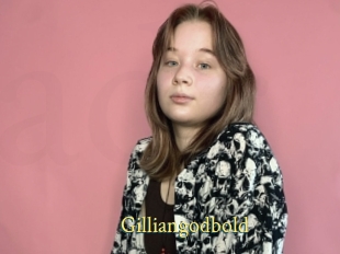 Gilliangodbold
