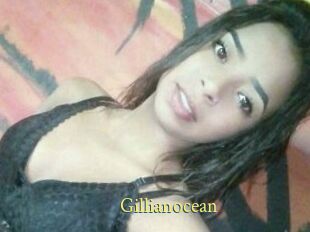 Gillianocean