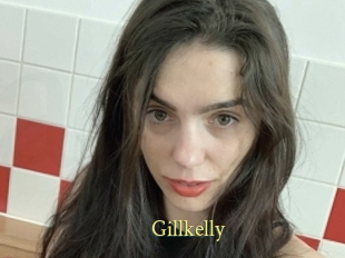 Gillkelly