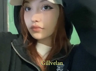 Gillvelan