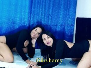 Gilrs_horny