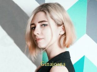 Ginajoana