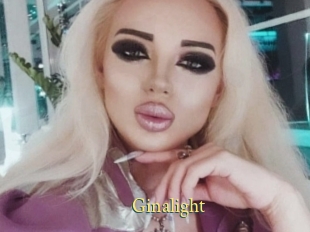 Ginalight