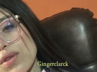Gingerclarck