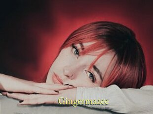 Gingermazee