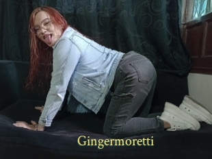 Gingermoretti