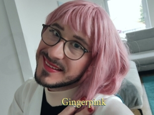 Gingerpink