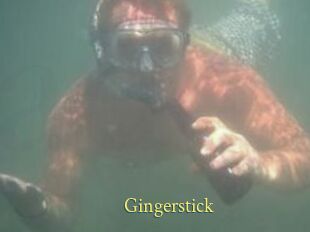 Gingerstick