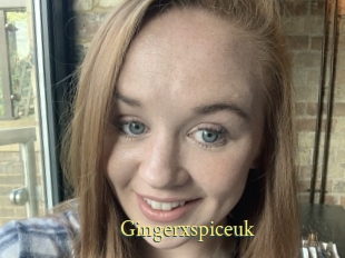 Gingerxspiceuk