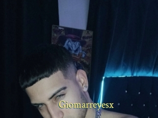 Giomarreyesx