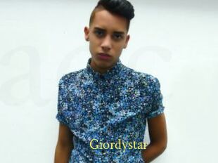 Giordystar
