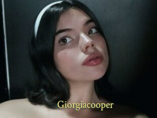 Giorgiacooper