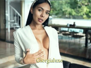 Giorgialuxe