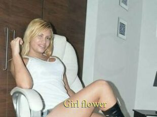 Girl_flower
