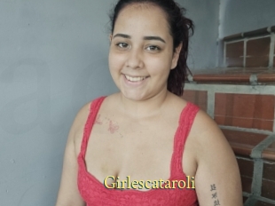 Girlescataroli