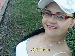 Girlhanna