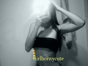 Girlhornycute