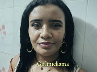 Girlmickama