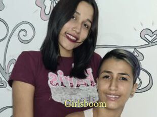 Girlsboom