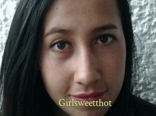 Girlsweetthot