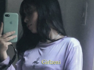 Girlzeni