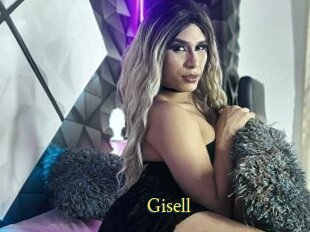 Gisell