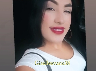 Giselleevans38