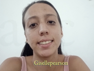 Gisellepearson