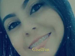 Gisellfun