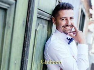 Giuliooo