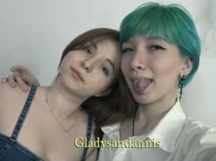 Gladysandannis