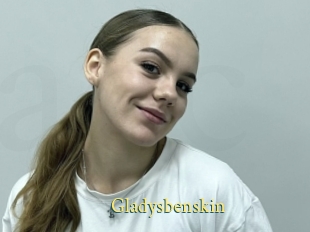 Gladysbenskin