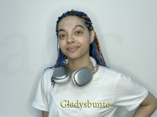 Gladysbunte