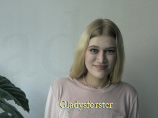 Gladysforster