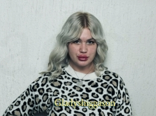 Gladyshiggason