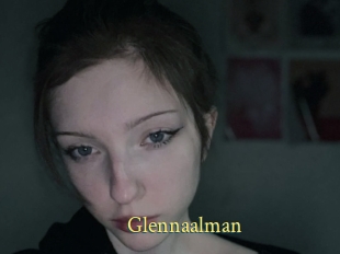 Glennaalman