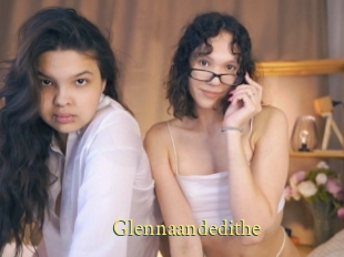 Glennaandedithe