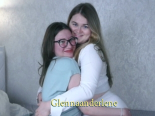 Glennaanderlene
