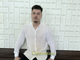 Glennmusa